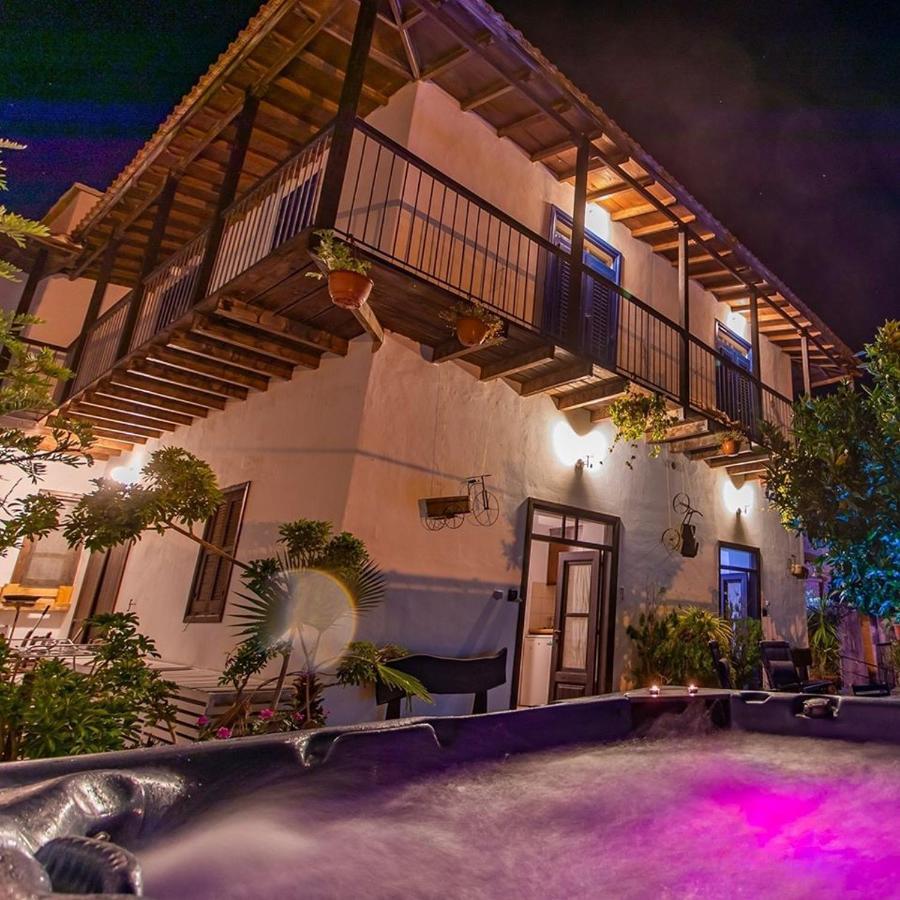Kalavasos View Traditional Apartments Exterior foto