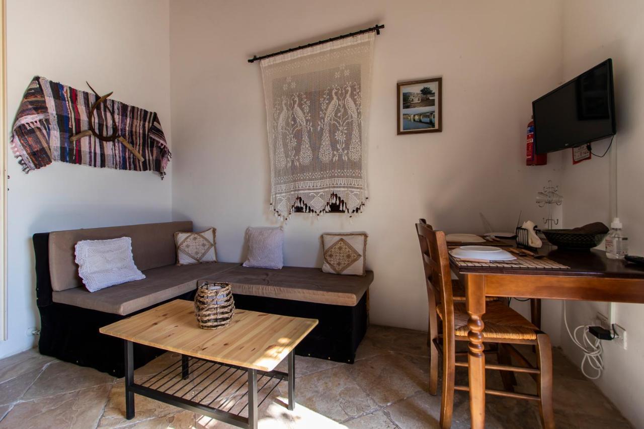 Kalavasos View Traditional Apartments Exterior foto