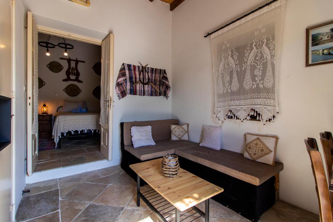 Kalavasos View Traditional Apartments Exterior foto