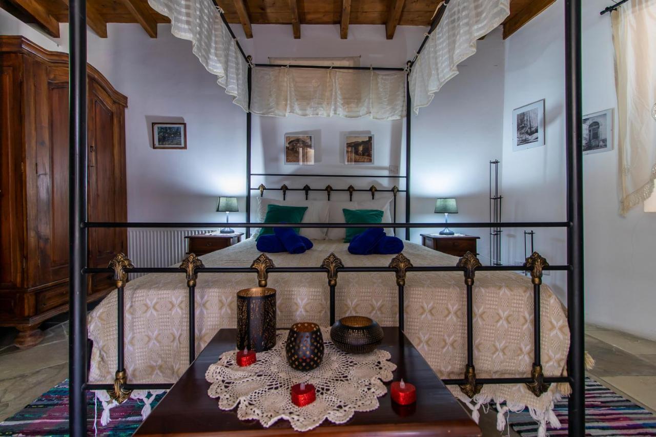 Kalavasos View Traditional Apartments Exterior foto