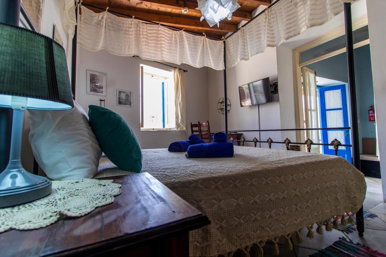Kalavasos View Traditional Apartments Exterior foto